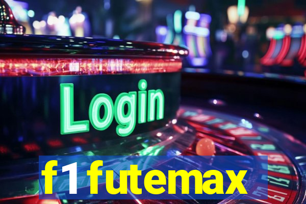 f1 futemax